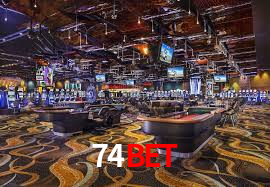 74Bet