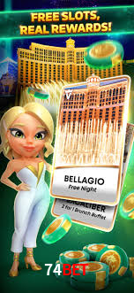 74Bet Com